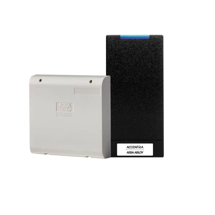 Assa Abloy Accentra Contactless smart credential updater