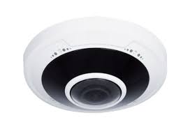 Uniview IPC86CEB-AF18KC-I0 4K Fisheye Camera