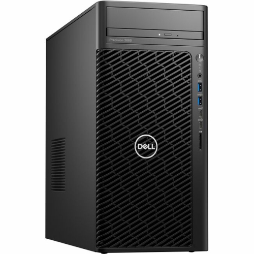 Dell Ordinateur Precision 3660