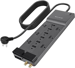 Belkin Surge Protector