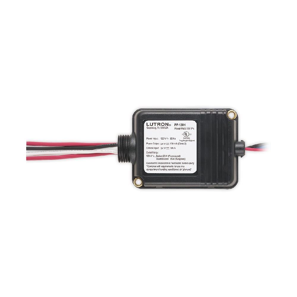 POWER PACK 347V PULL HIGH for Dimmer