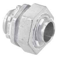 ABB CI6604 Iberville® Liquidtight Conduit Connector Straight