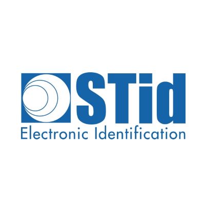 Credit for STid Mobile Bluetooth Virtual card