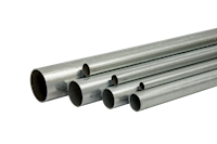 COLUMBIA EMT Conduit Steel Rigid 1"    10ft