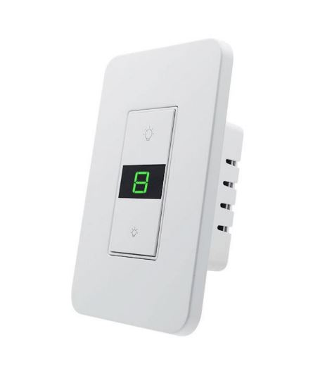 Mosino Zigbee Hub
