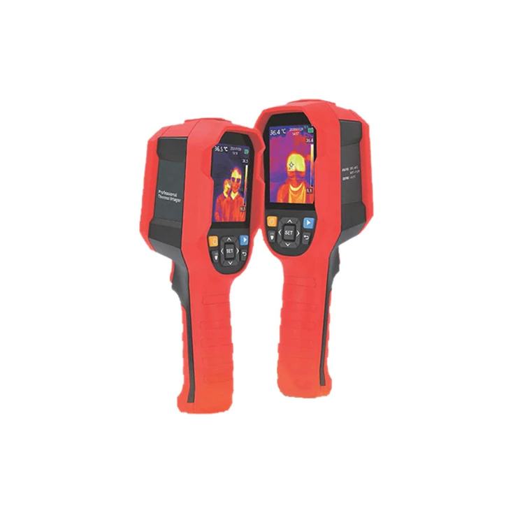 Uniview Détecteur de chaleur - Thermal Imager