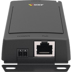 Axis C8033 Network Audio Bridge
