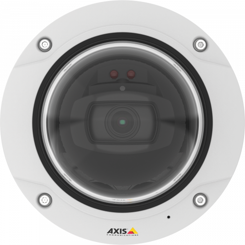Axis Q3515-LV Network Camera