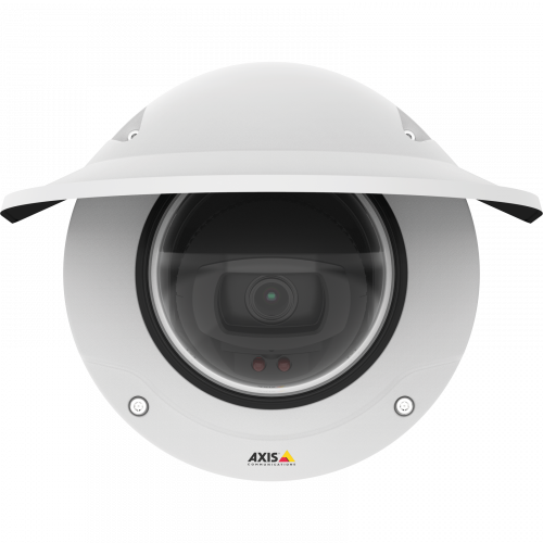 Axis Q3515-LVE (9mm) Network Camera