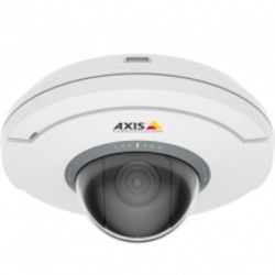 Axis M5065 PTZ Network Camera
