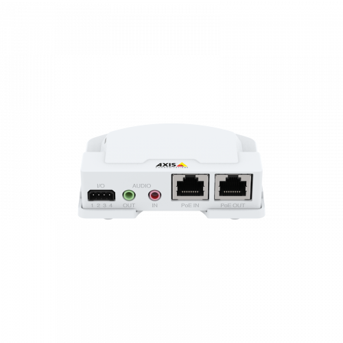 Axis T6101 Audio and I/O Interface