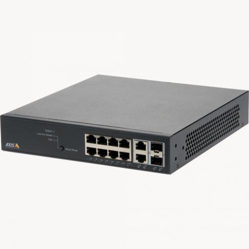 AXIS T8508 PoE+ Network Switch(Sans Boite)