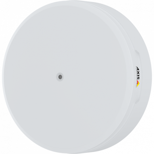 Axis T6112 Audio and I/O Interface