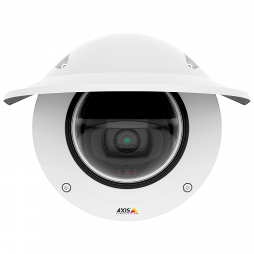 AXIS Q3518-LVE
