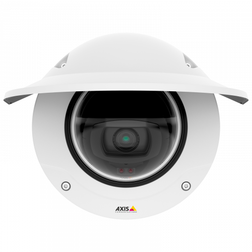 AXIS Q3518-LVE