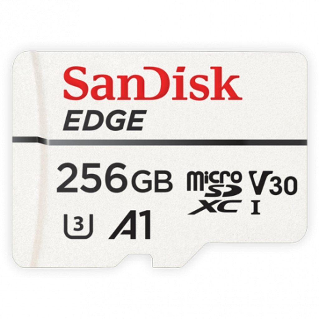 Axis Surveillance microSDXC™ Card 256GB