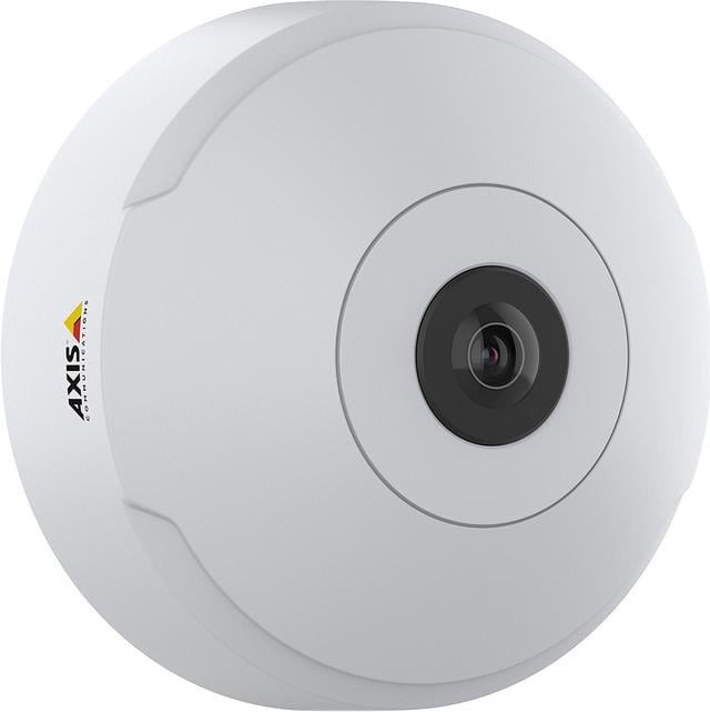 AXIS M3068-P M30 Series 12MP WDR Mini Dome 360° Panoramic Ne