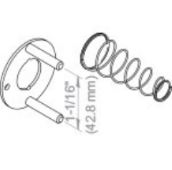 Salto Ensemble de guide de support / Guiding support kit