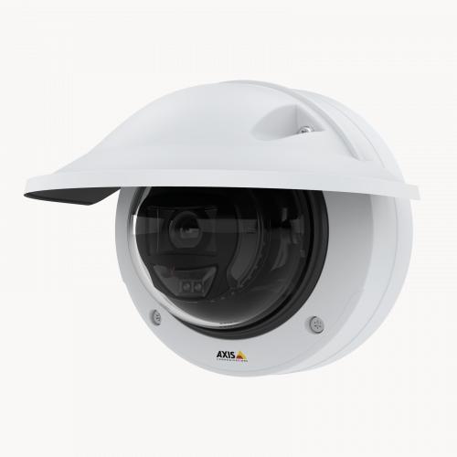 Axis P3255-LVE Dome Camera