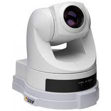 Axis 214 PTZ Network Camera