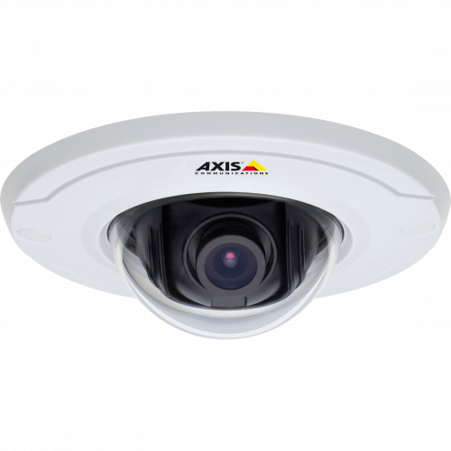 Axis M3011 Network Camera