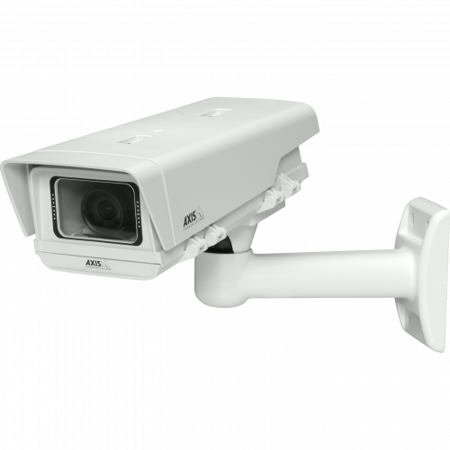 Axis M1114-E Network Camera