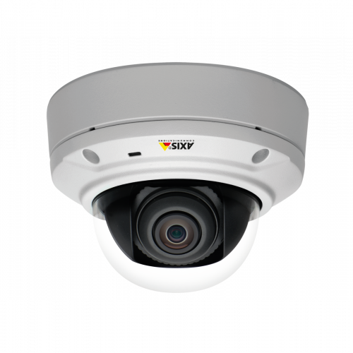 AXIS M3026-VE Network Camera  OB