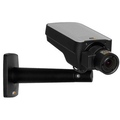 Axis Q1614 Network Camera