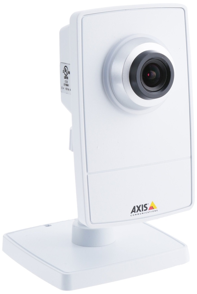 Axis M1004-W Network Camera