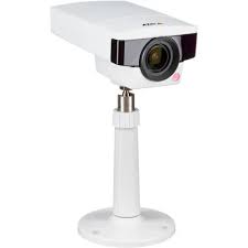 Axis M1145-L Network Camera