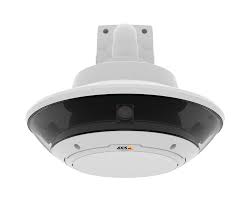 Axis Q6000-E Mk II PTZ Network Camera