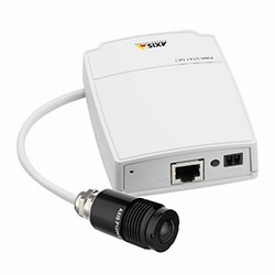 Axis P1224-E Network Camera