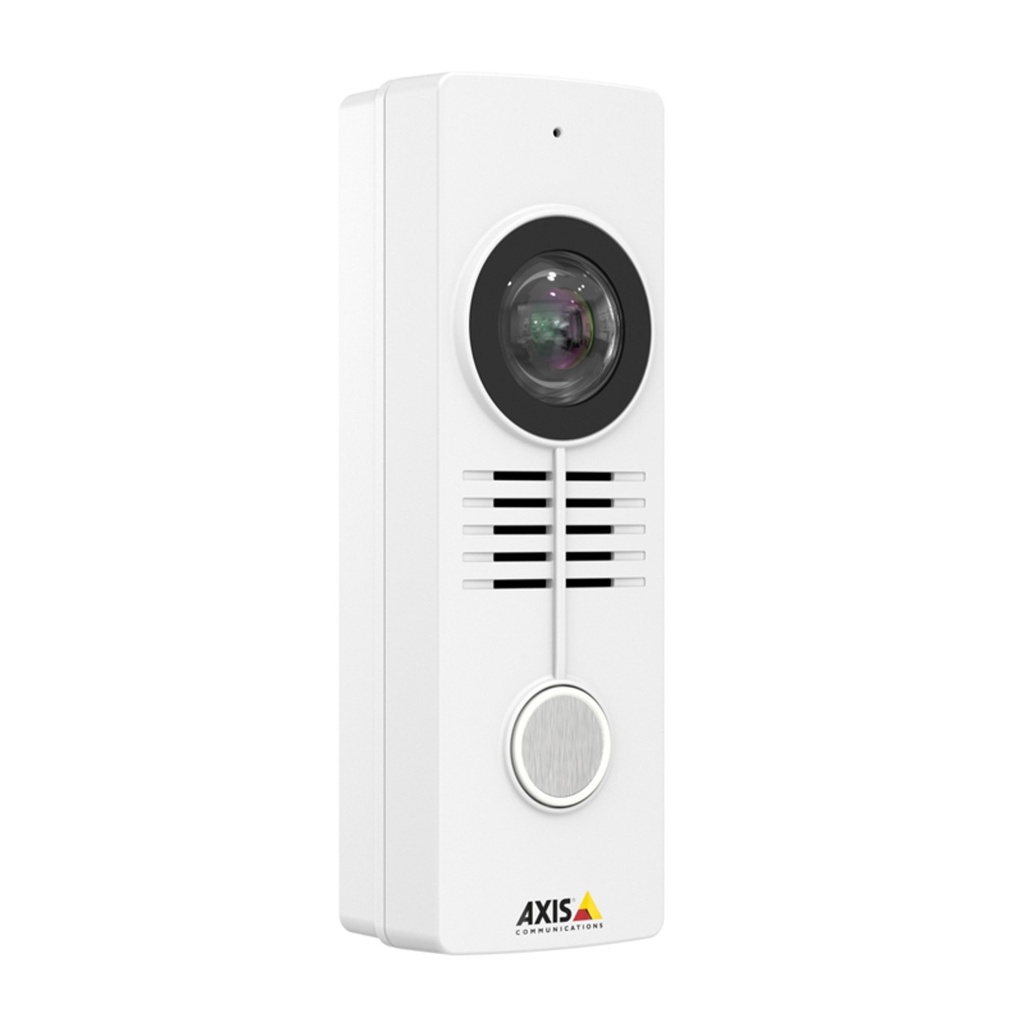 Axis A8105-E Network Video Door Station