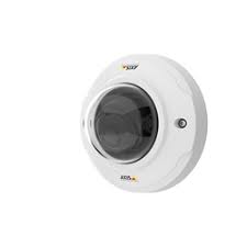 Axis Companion Dome V