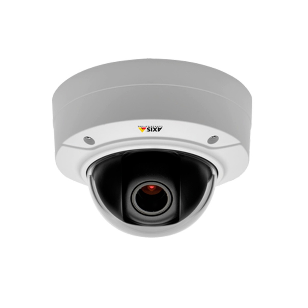 Axis P3224-VE Mk II Network Camera