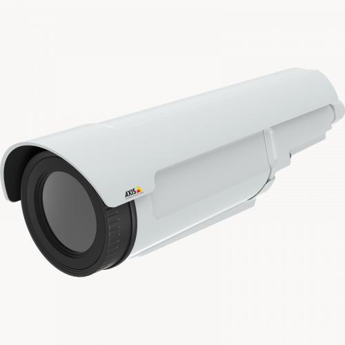 Axis Q1942-E Thermal Network Camera PT Mount 10mm 8.3 fps