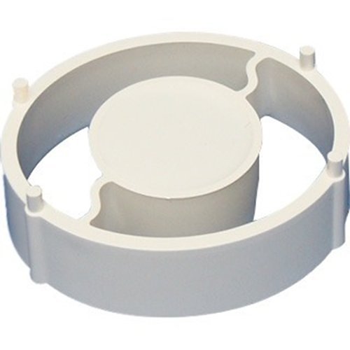 ADI PRO 0E-STLDRMAG 3/4" Door Channel Magnet, 10-Pack