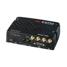 LX60 includes 1Yr AirLink Complete DC ;WiFi ;GNSS Modem