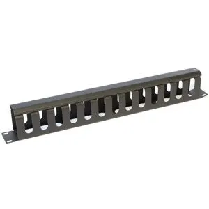 1U-50CM(19") Cable Manager for rackmount
