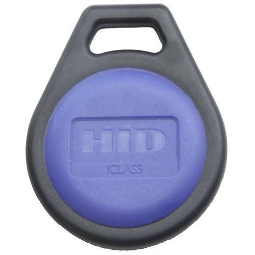 HID iClass key 2050PNNMN