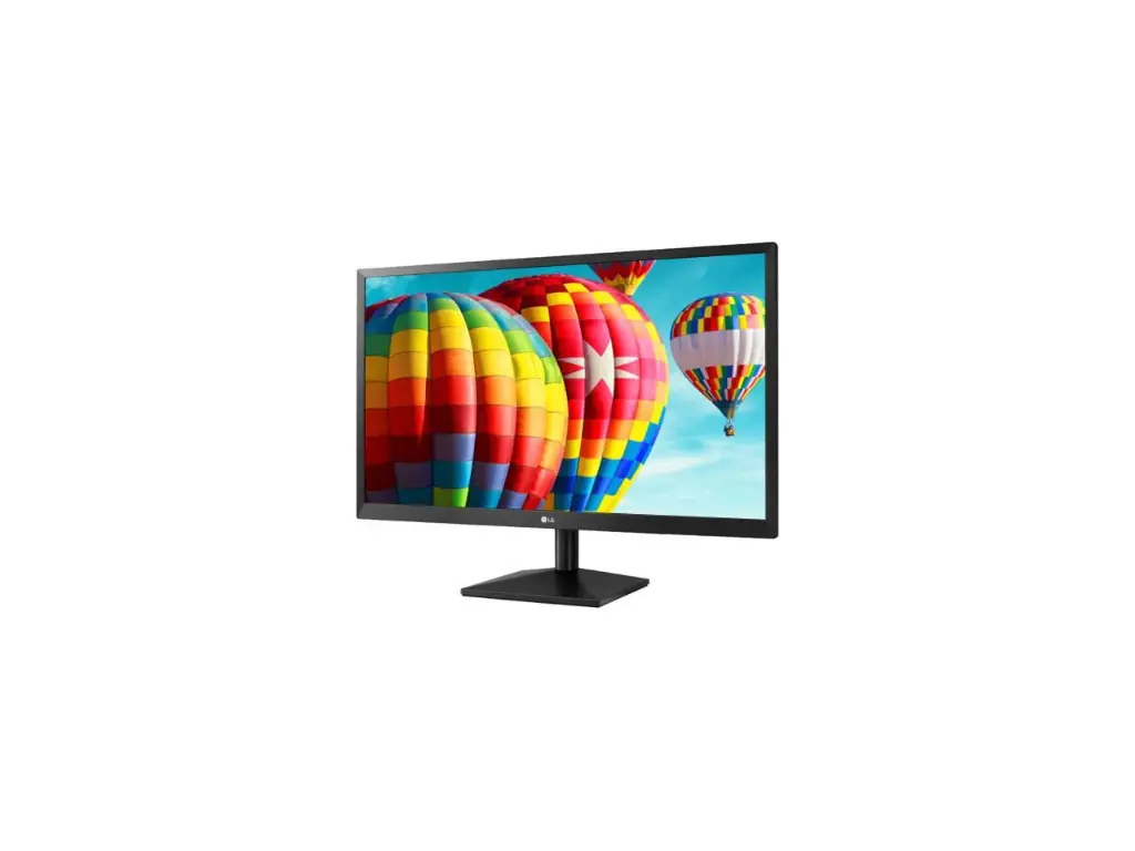 27in Desktop Monitor - Écran de bureau 27po