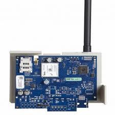 DSC Cellular Alarm Communicator