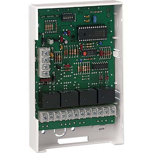 Intelligent Relay Board