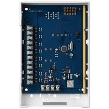 Honeywell Eight Zone V-Plex Expander