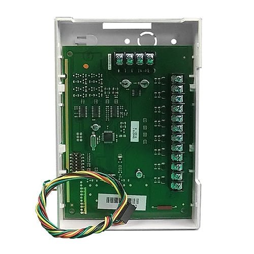 Honeywell Home 4219 Wired 8-Zone Expander Module for VISTA-15P, VISTA-20P and VISTA-21iP 