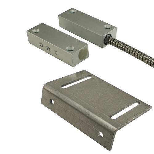 GRI 4400-A Industrial Surface M ount Switch 