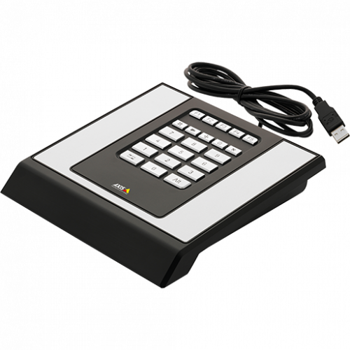 AXIS T8312 Keypad	