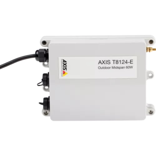 T8124-E OUTDOOR MIDSPAN 60W