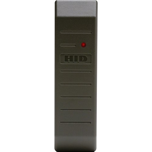 HID 5365EGP00 MiniProx Plus Proximity Reader
