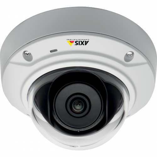 Axis M3006-V Network Camera - Refurbished
